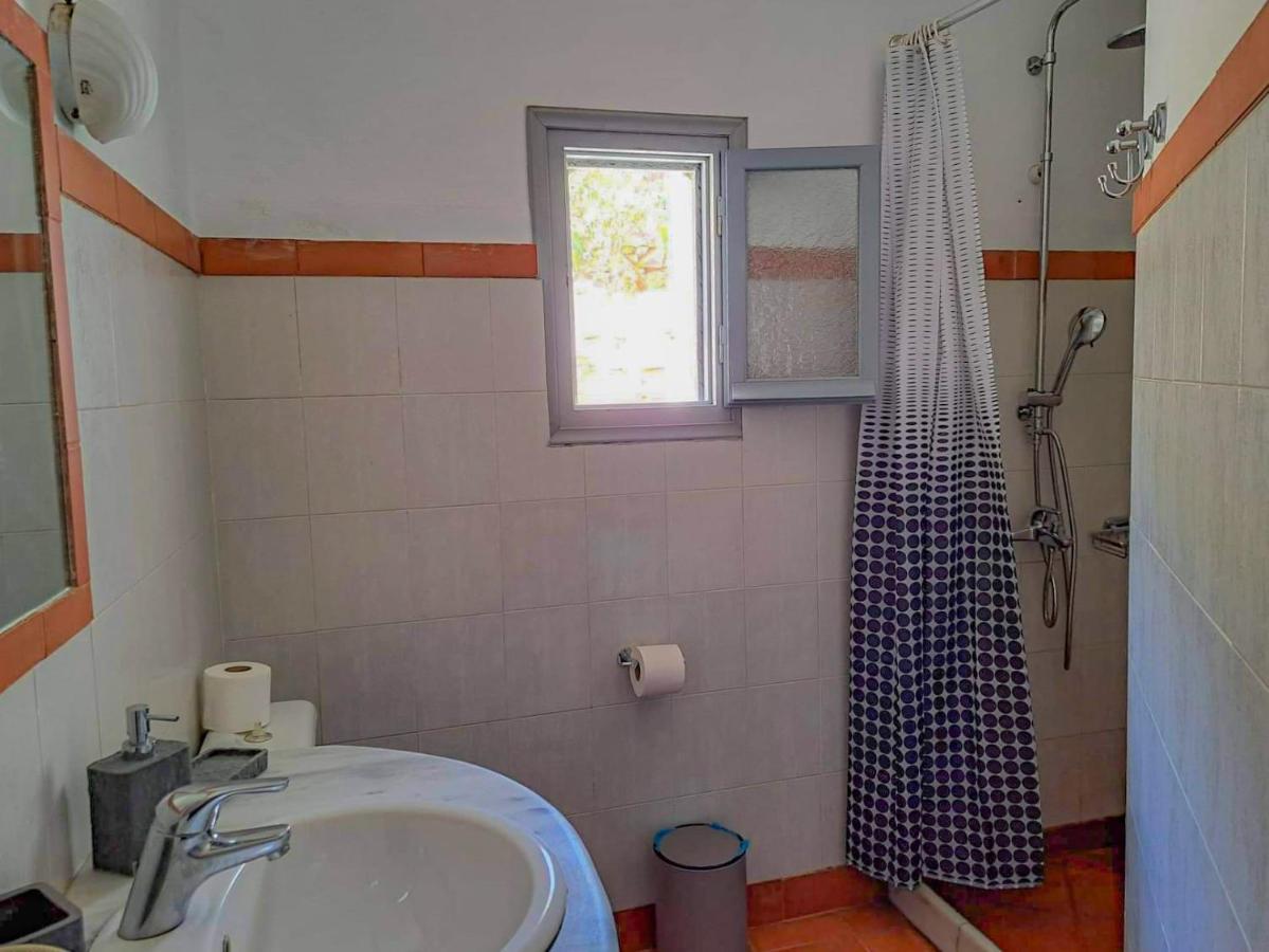 Sympopoula House Apartment Exámbela Екстериор снимка