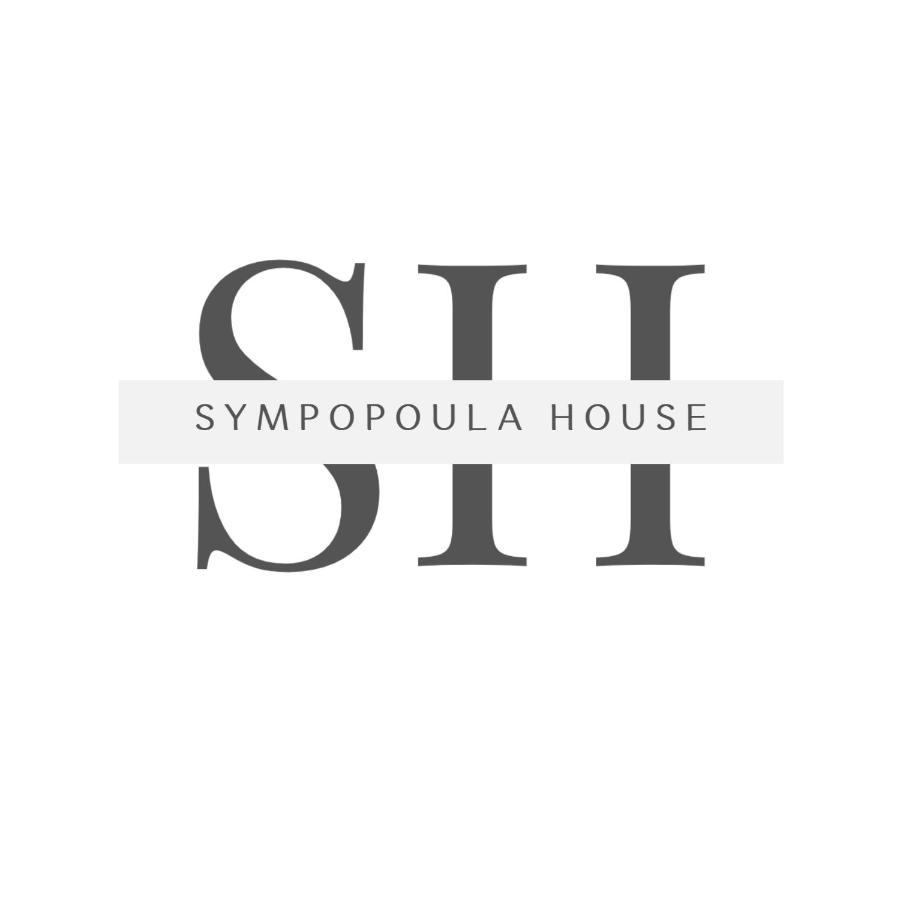 Sympopoula House Apartment Exámbela Екстериор снимка